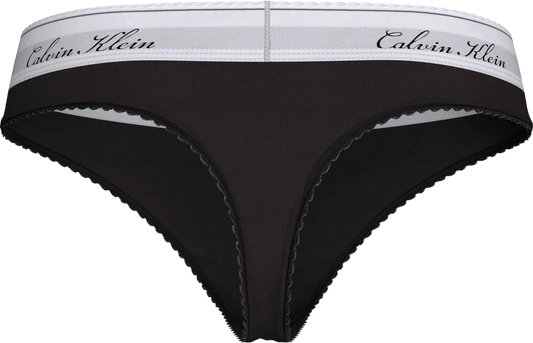  i Sort fra Calvin Klein