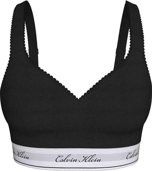  i Sort fra Calvin Klein
