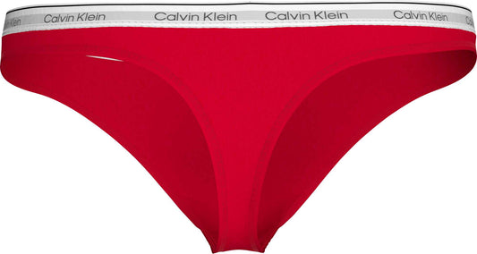  i Rød fra Calvin Klein