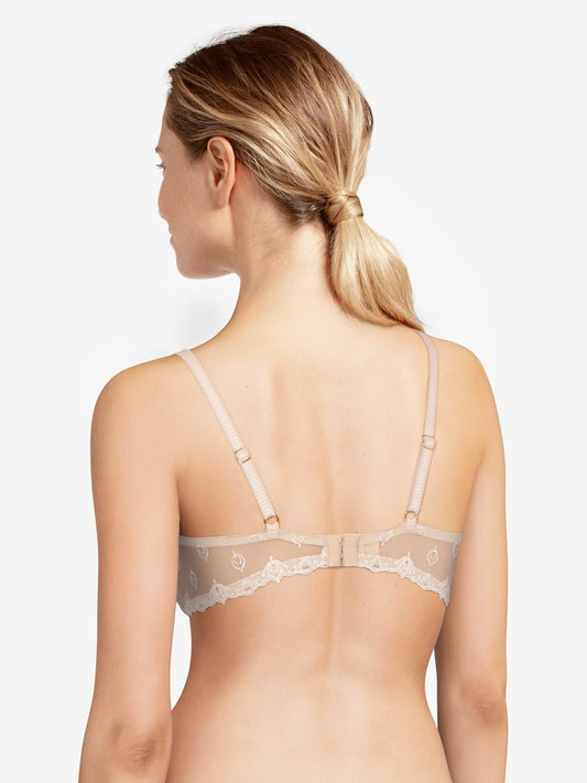  i Beige fra Chantelle
