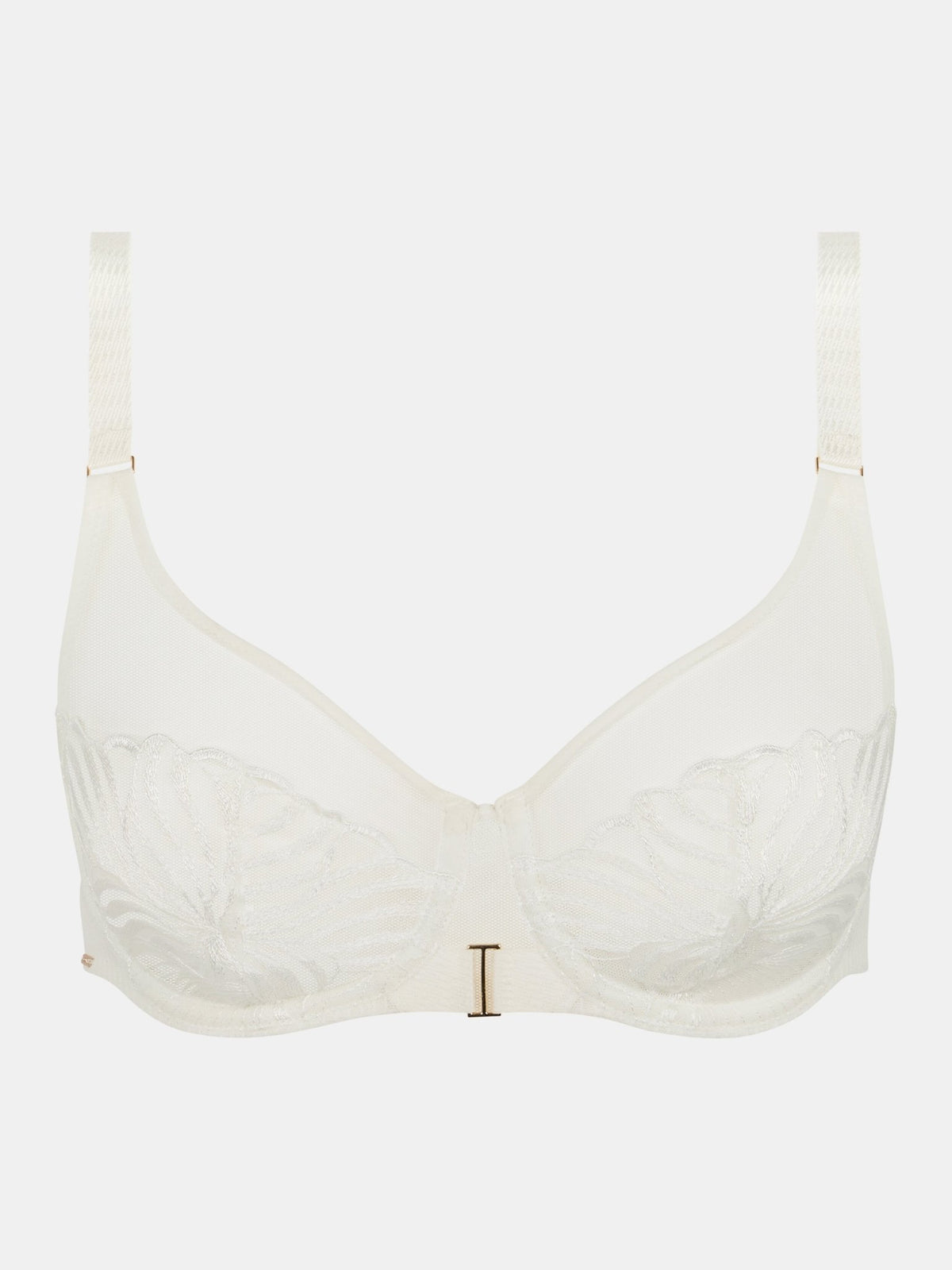 155989 | Chantelle - Legend Milk Off white