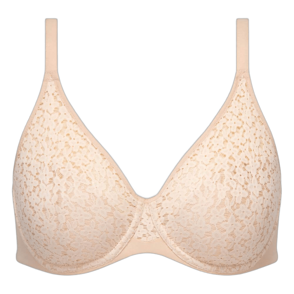145142 | Chantelle EasyFeel - Norah Golden Beige Pudder