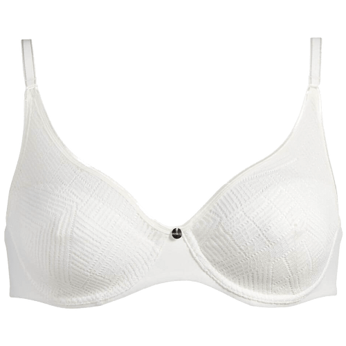 145149 | Chantelle EasyFeel - Emma Milk Off-white..