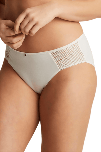 145153 | Chantelle EasyFeel - Emma Milk Off-white..