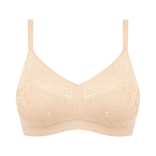 145216 | Chantelle EasyFeel - Norah 01N Hud.
