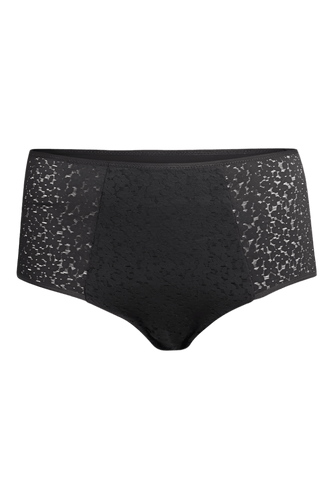 145260 | Chantelle EasyFeel - Norah 011 Sort.