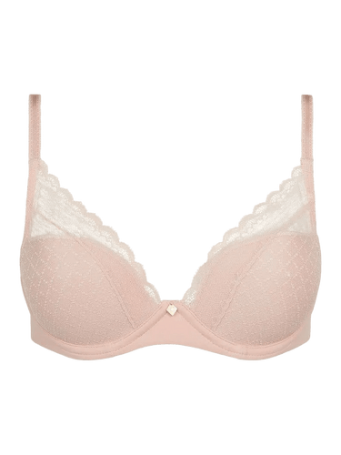 147204 | Chantelle EasyFeel - Norah Chic 0RG Pudder