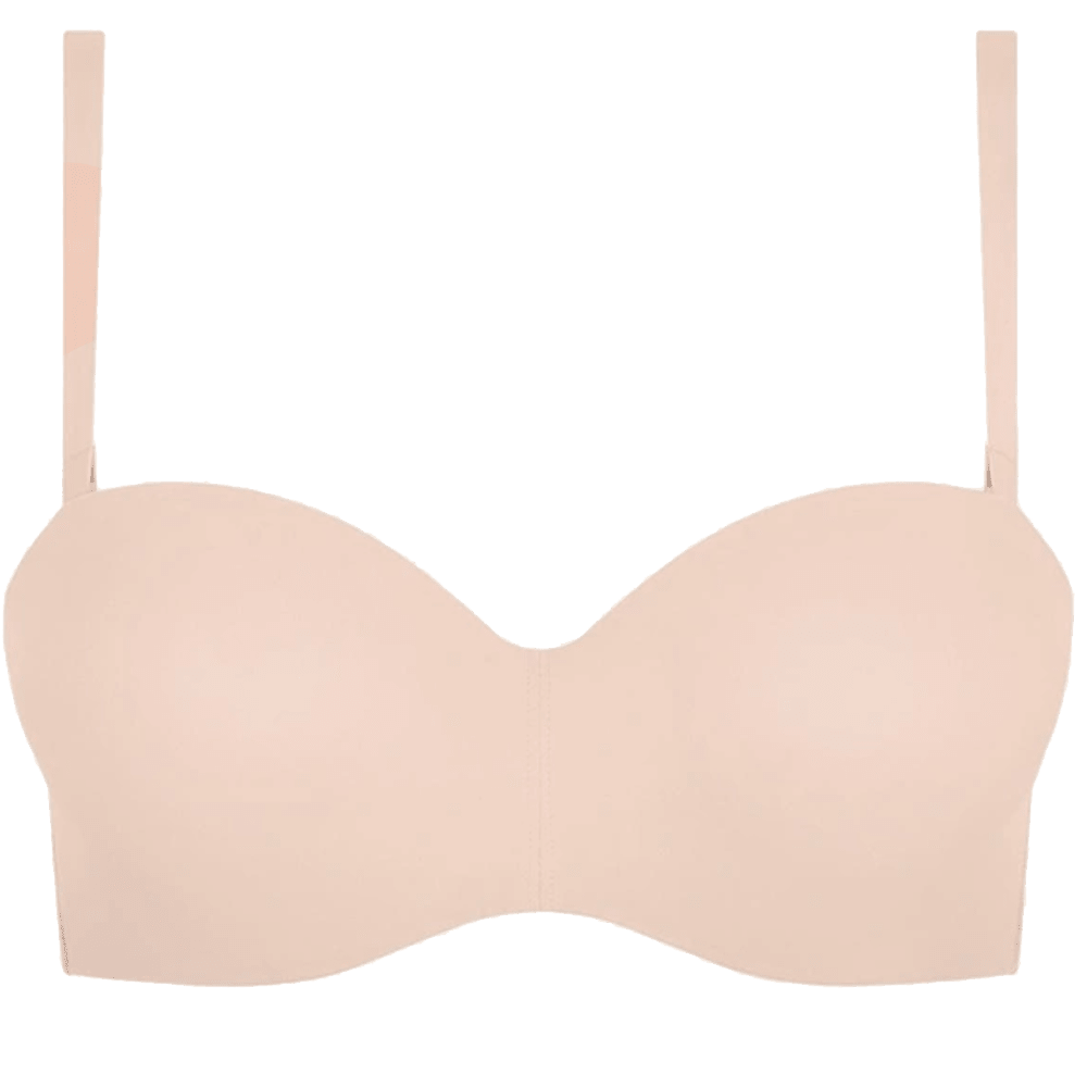 147498 | Chantelle EasyFeel - Norah 01N Lys pudder