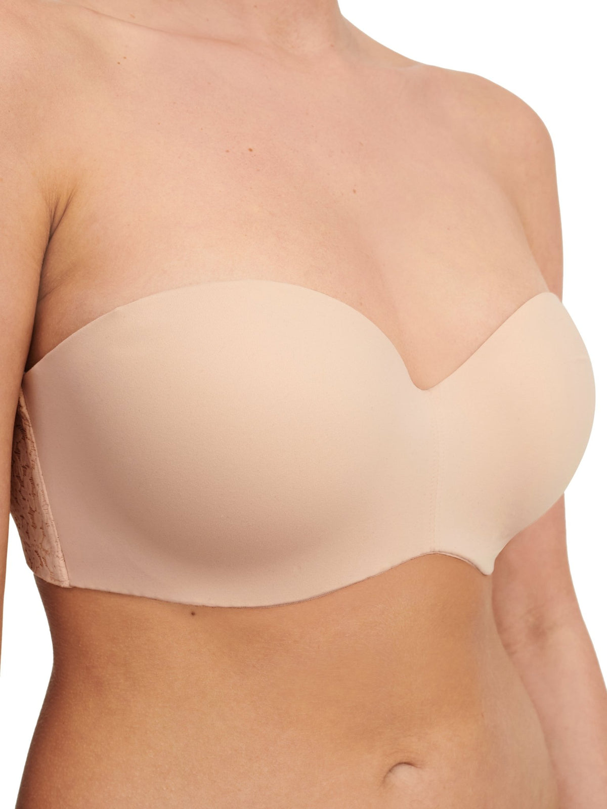 147498 | Chantelle EasyFeel - Norah 01N Lys pudder