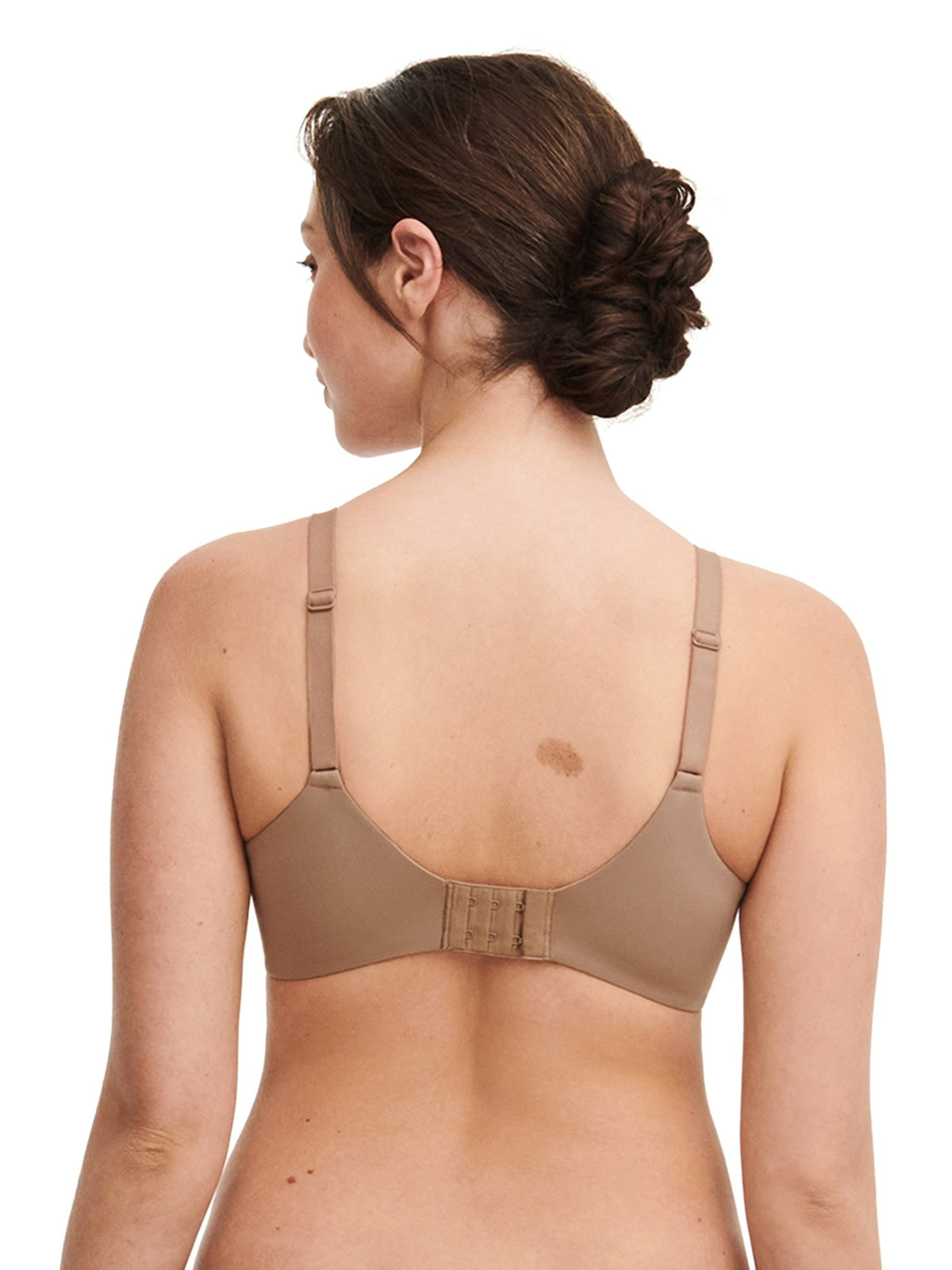 152525 | Chantelle EasyFeel - Norah Coffee Latte Latté