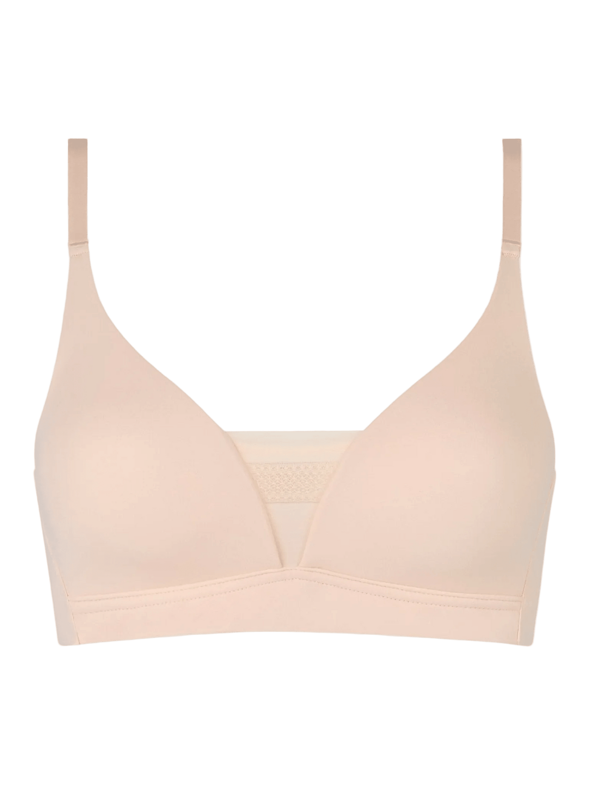152526 | Chantelle EasyFeel - Easy Bliss Golden Beige Pudder