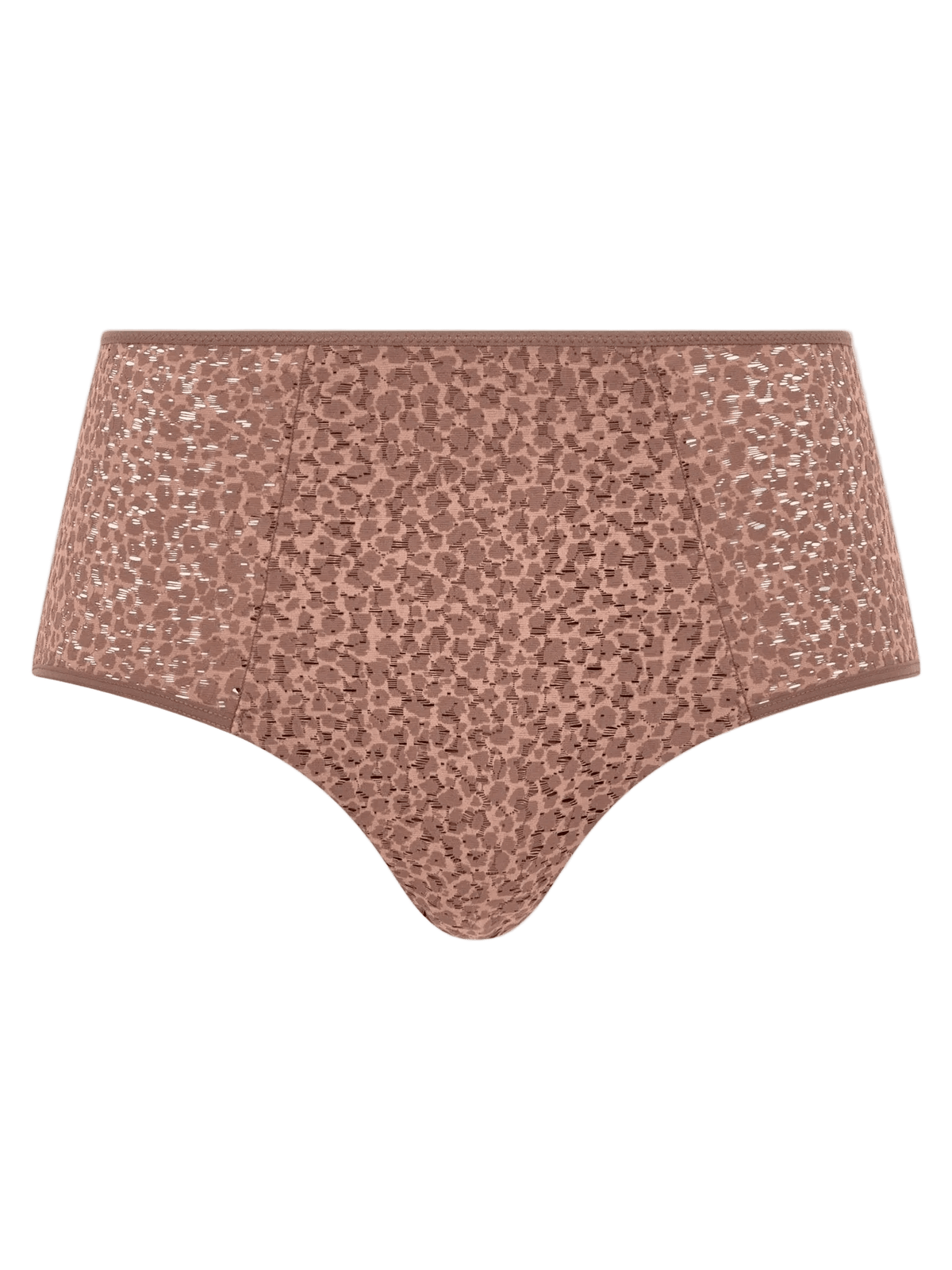 153676 | Chantelle EasyFeel - Norah Wild Brown Brun
