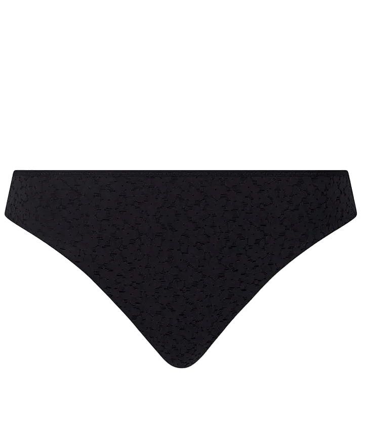 154449 | Chantelle EasyFeel - Norah Black Sort