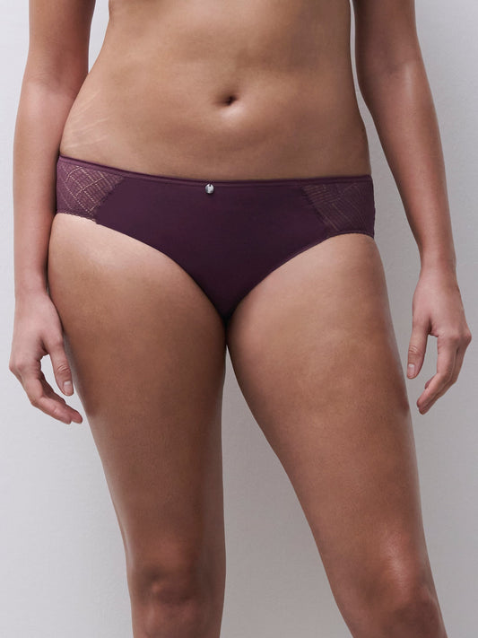  i Bordeaux fra Chantelle EasyFeel