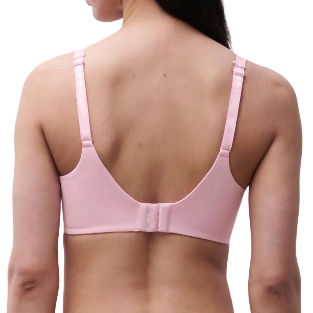 155272 | Chantelle EasyFeel - Norah Chic Candy Pink Lyserød
