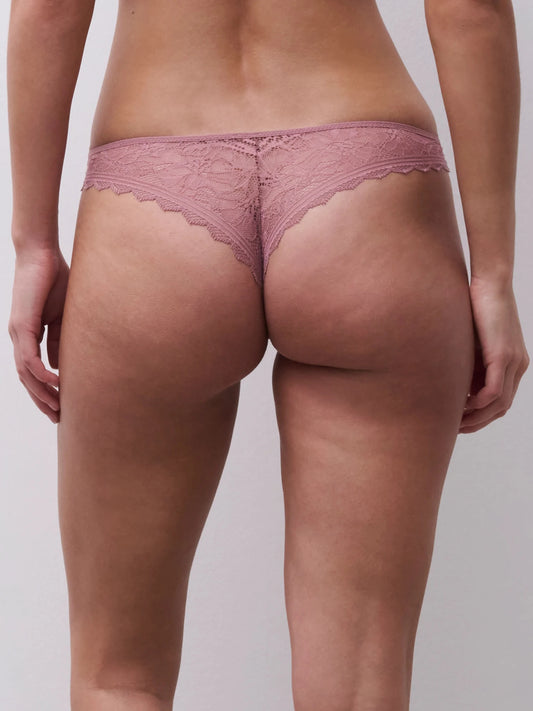  i Gammelrosa fra Chantelle EasyFeel