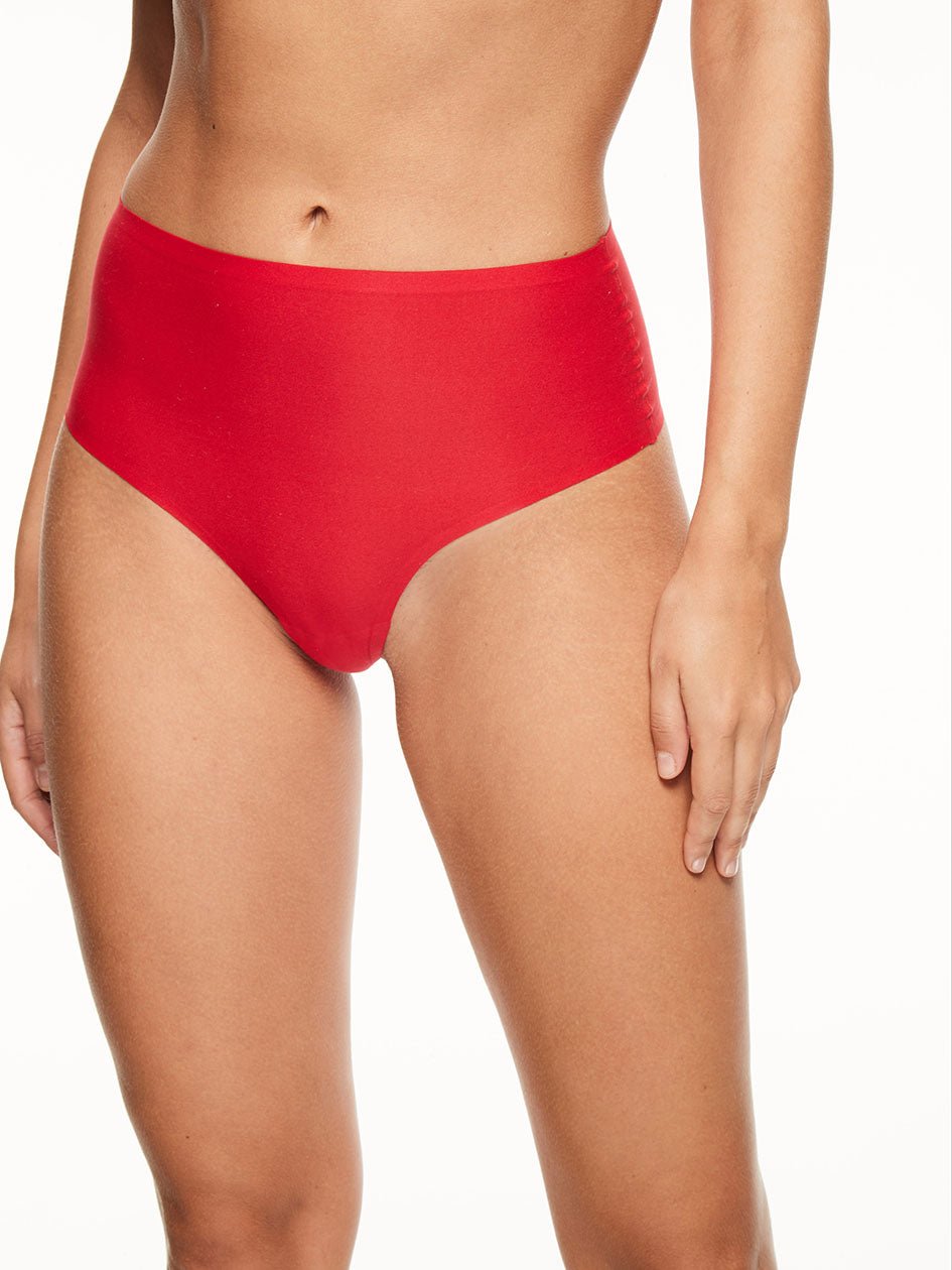 148202 | Chantelle Seamless - Soft Stretch Rød