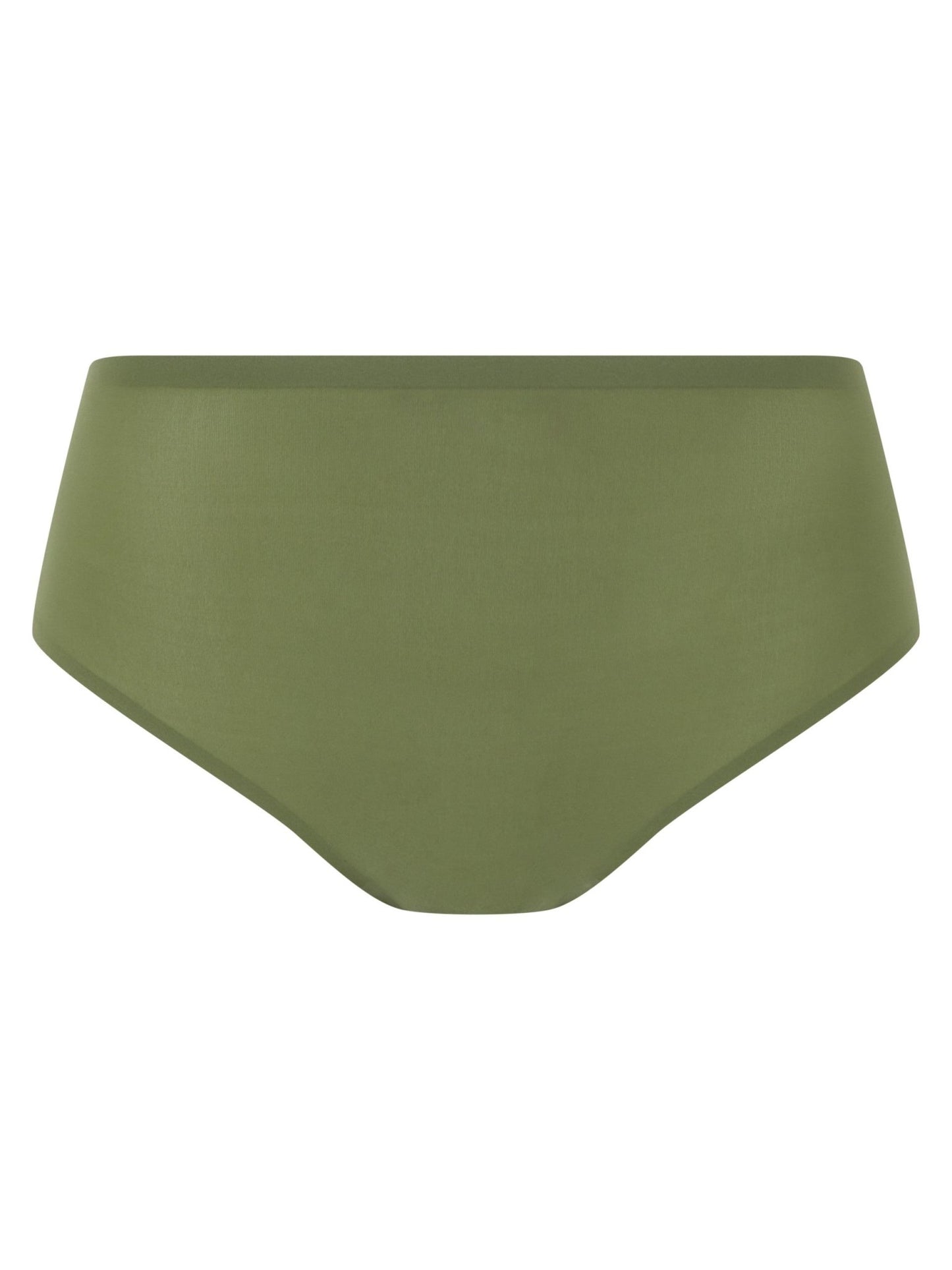 148204 | Chantelle Seamless - Soft Stretch Hipster Oliven