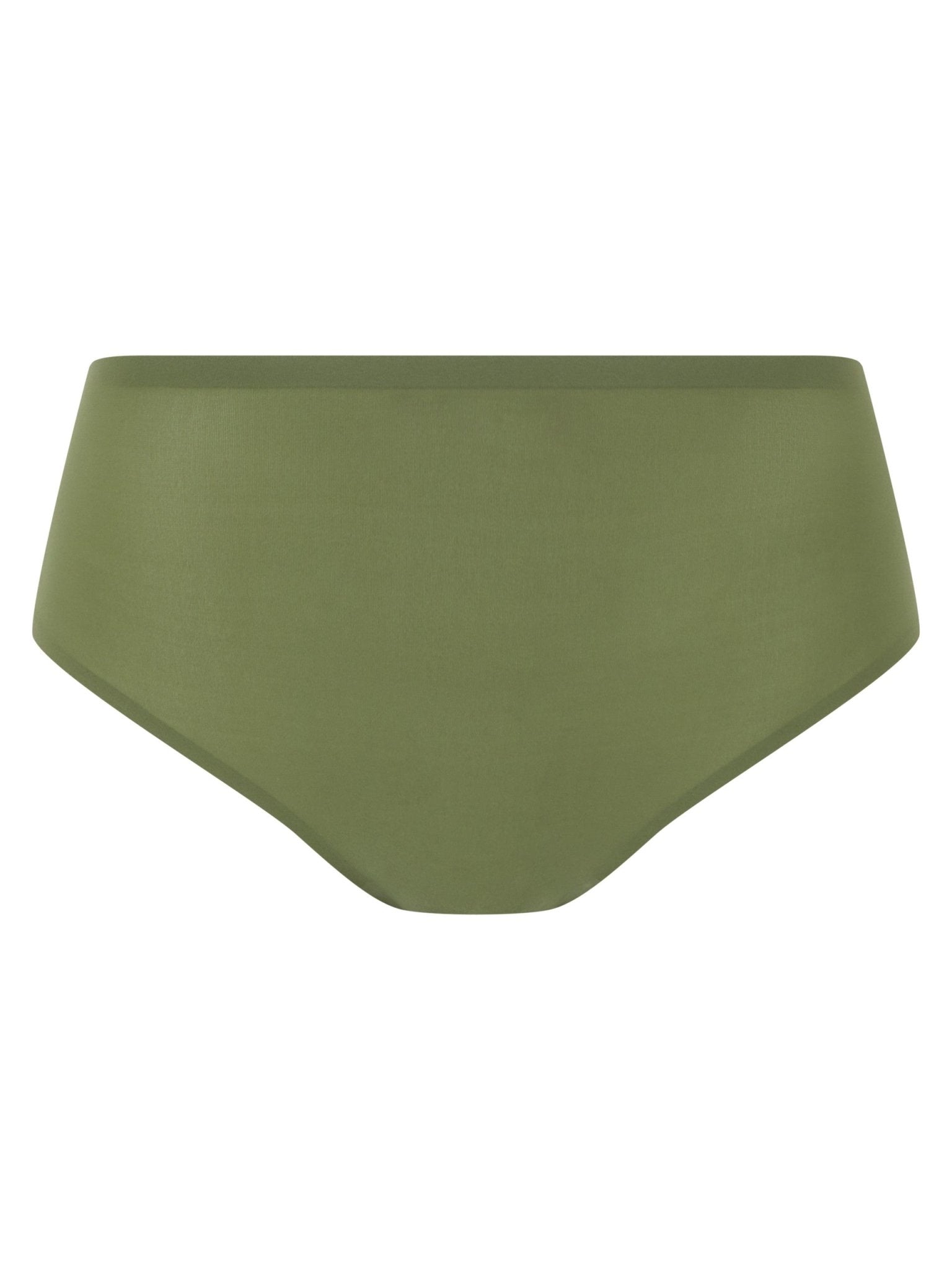 148204 | Chantelle Seamless - Soft Stretch Hipster Oliven
