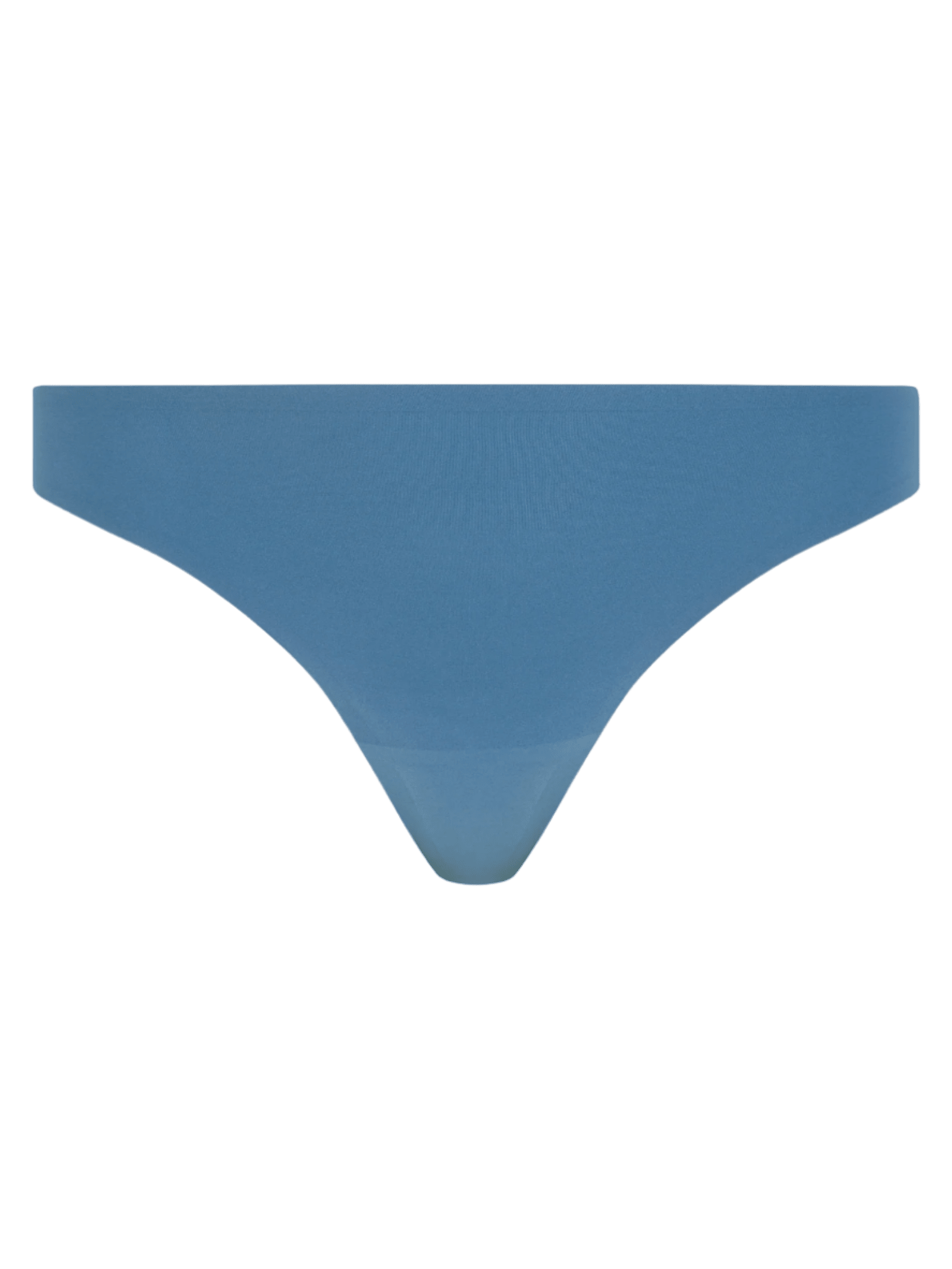 148722 | Chantelle Seamless - Seamless Blå