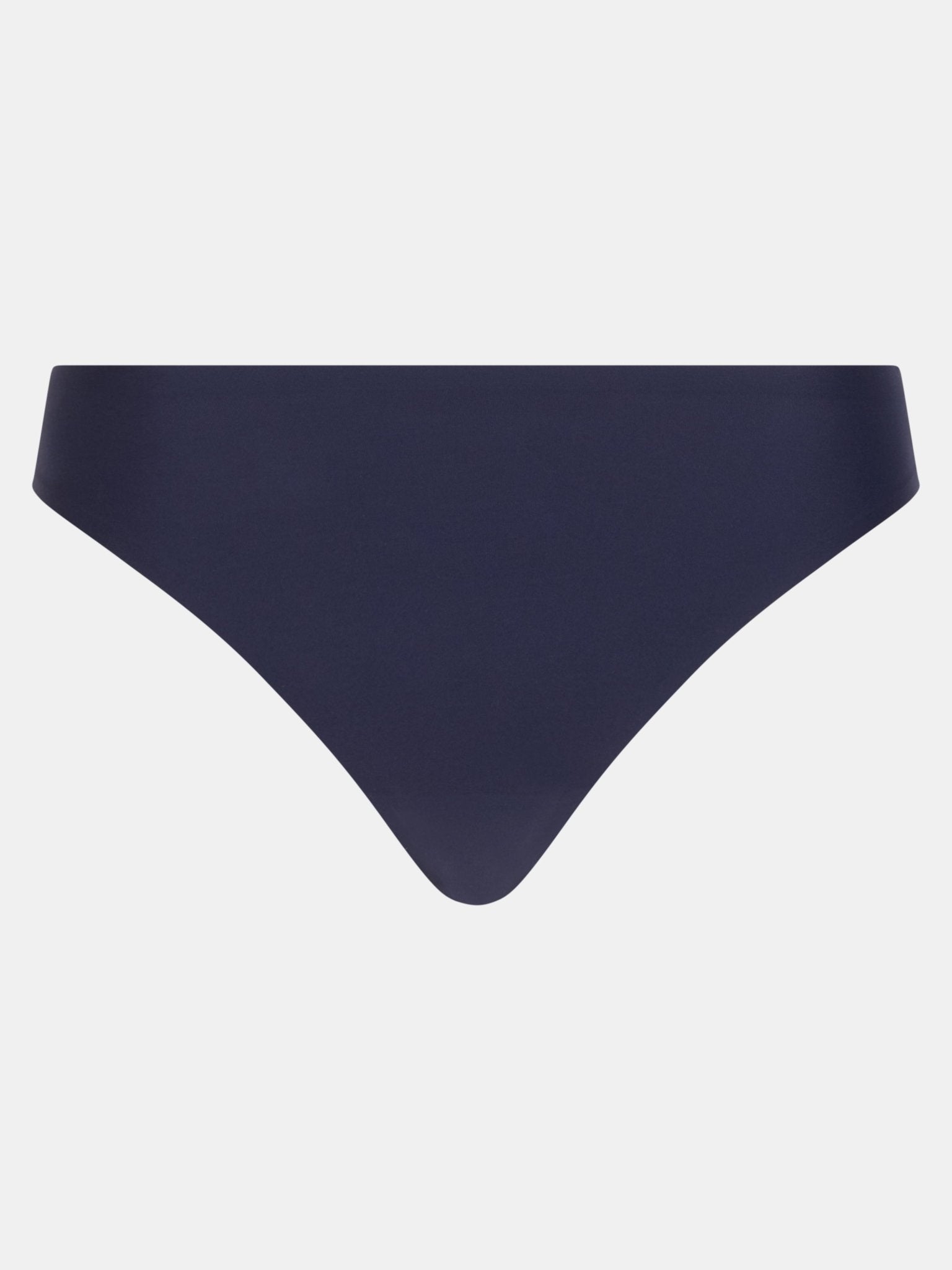 152225 | Chantelle Seamless - Soft stretch string Mørkeblå