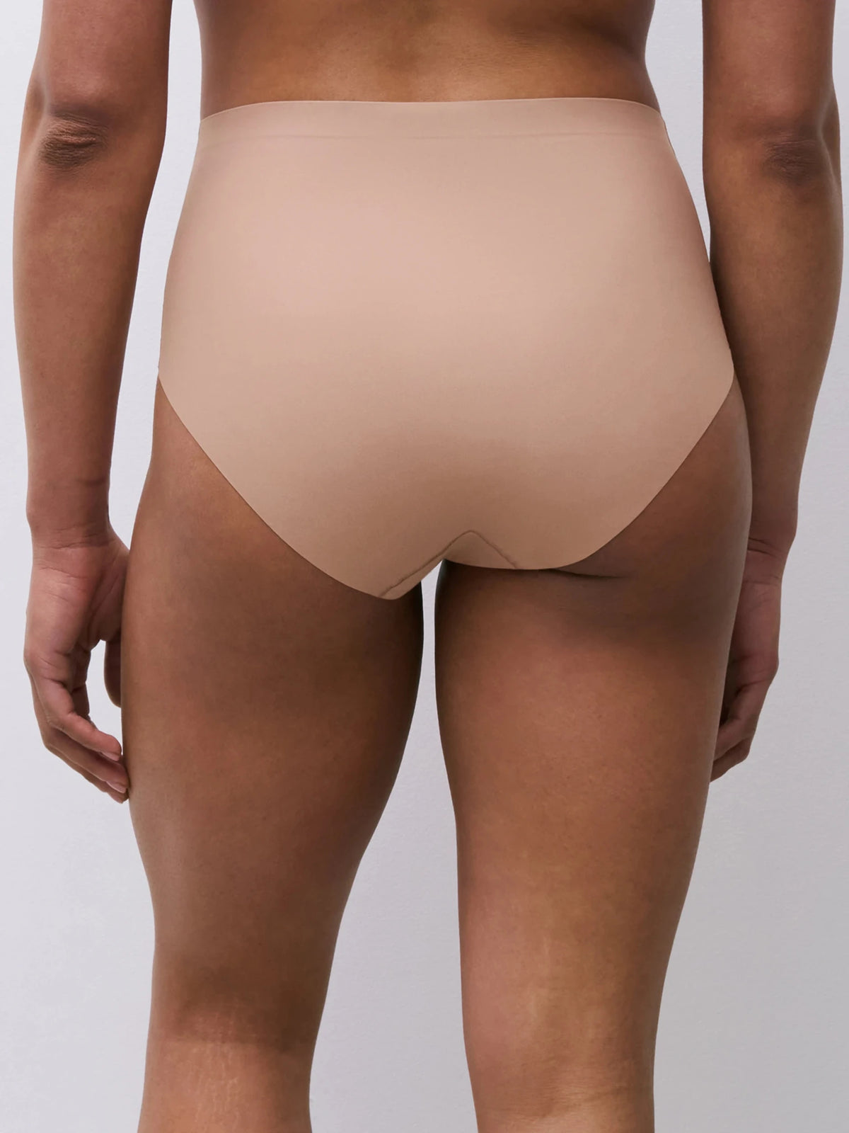 155789 | Chantelle Seamless - Defi Latté