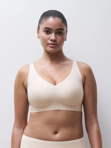 155792 | Chantelle Seamless - Soft Stretch Power Off white