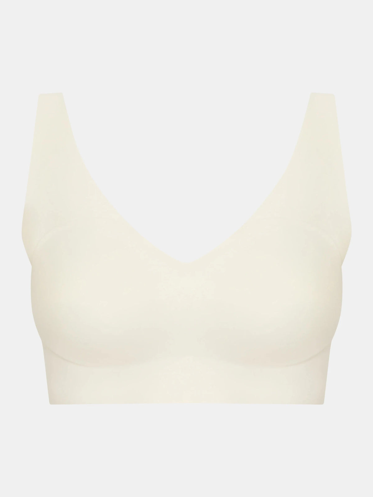 155792 | Chantelle Seamless - Soft Stretch Power Off white