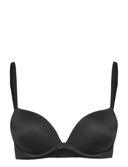 Bh med bøjle og vattering