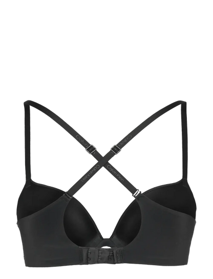 Bh med bøjle og vattering