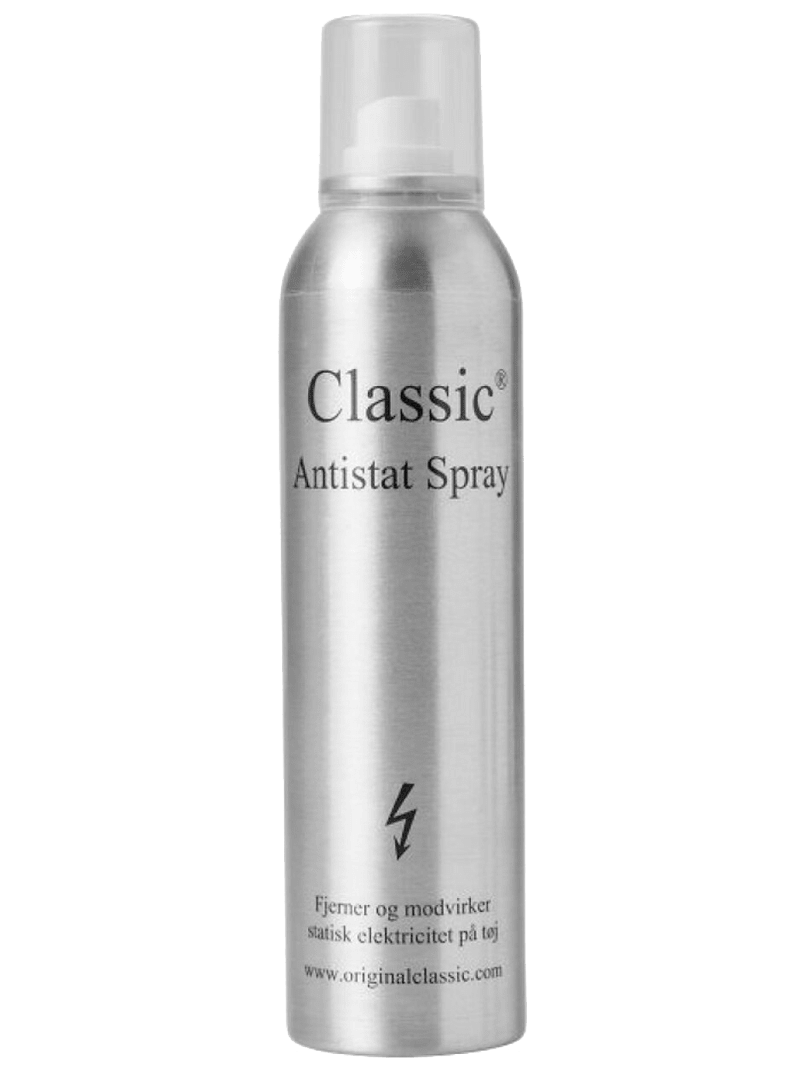 102955 | Classic - Antistat Spray 225 ml DIVERSE