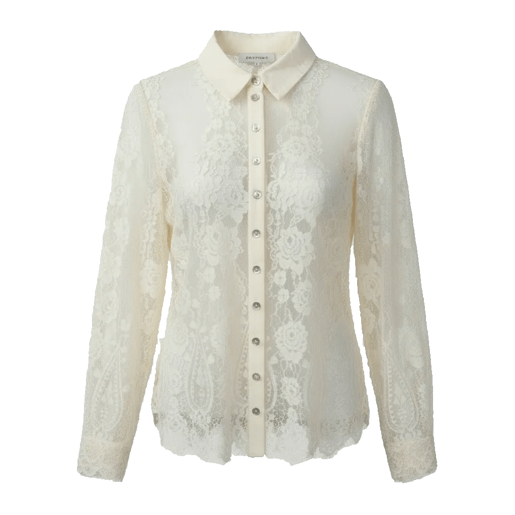 156204 | CONTINUE - Paloma Off white
