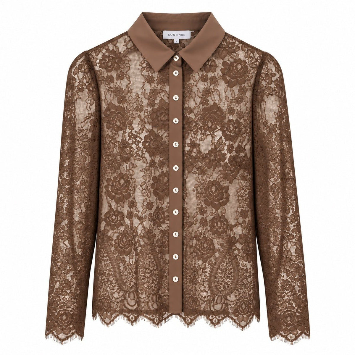 156205 | CONTINUE - Paloma Camel