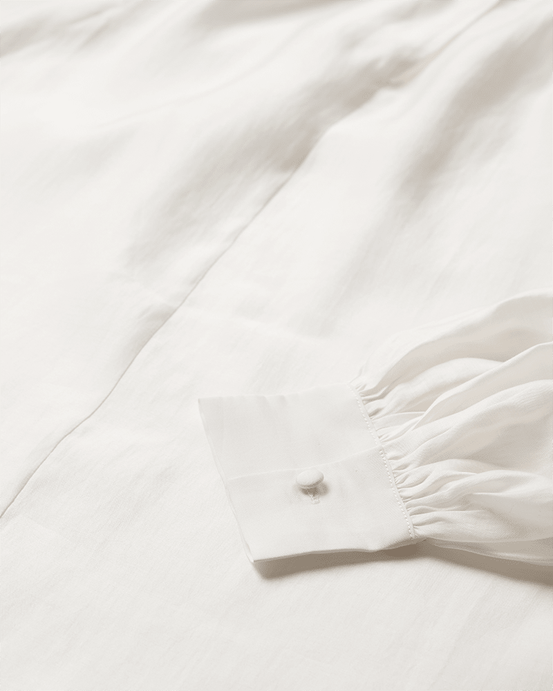 153564 | Copenhagen Muse - Molly Off white