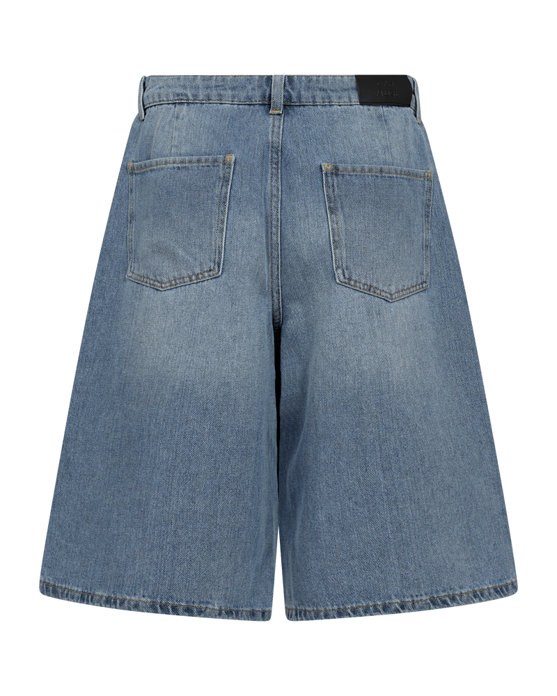 154246 | Copenhagen Muse - Anora Denim