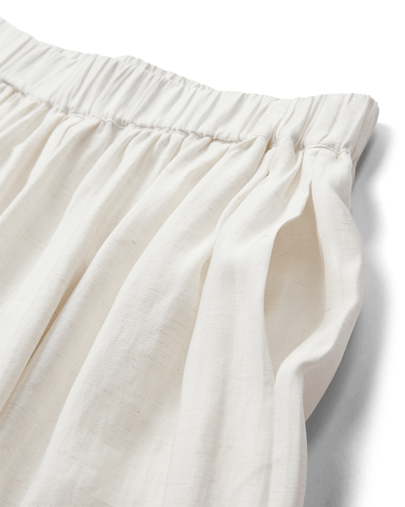 154864 | Copenhagen Muse - Tenley Off white