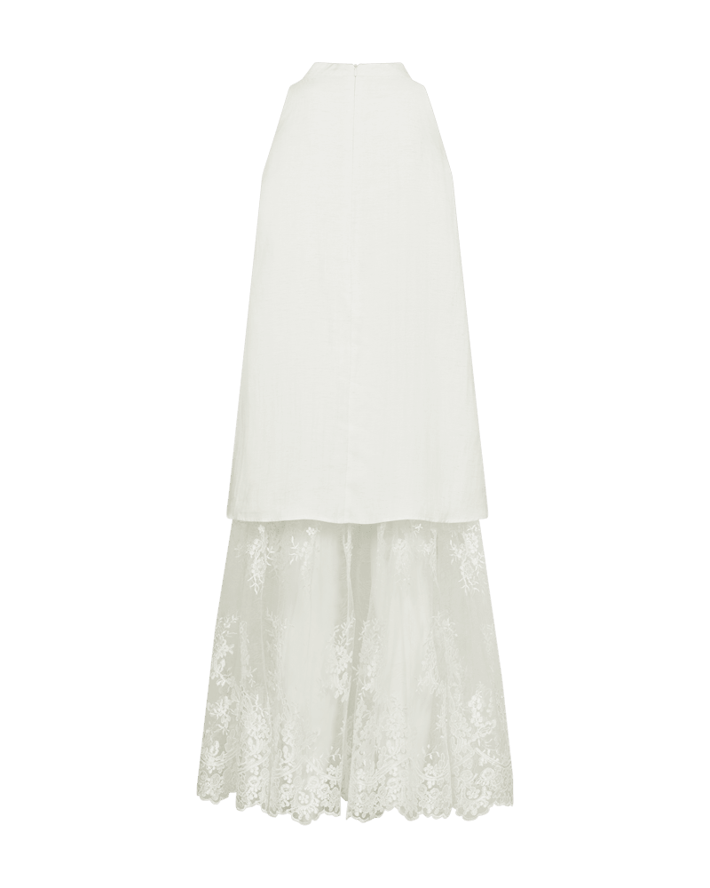 154866 | Copenhagen Muse - Tenley Off white