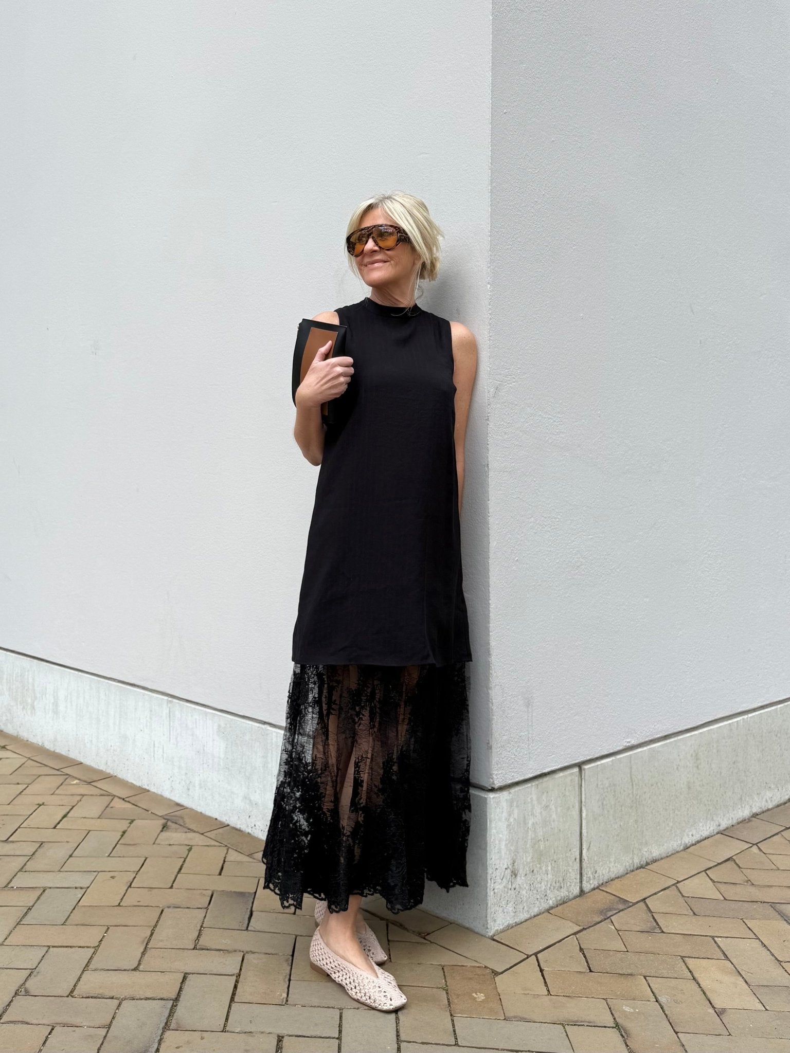 154867 | Copenhagen Muse - Tenley Sort