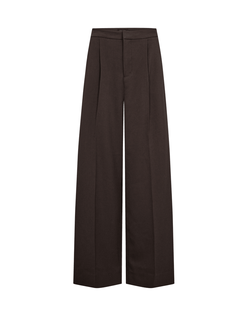 155205 | Copenhagen Muse - Tailor Mørkebrun