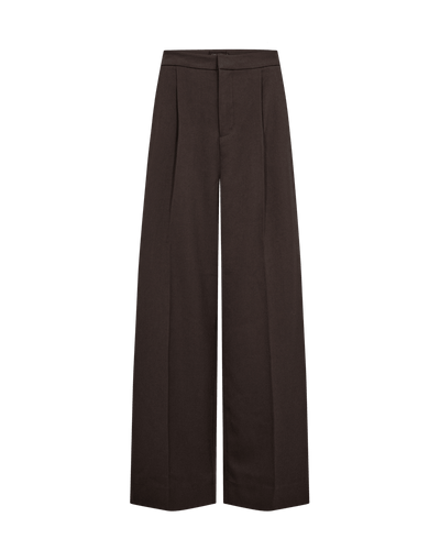 155205 | Copenhagen Muse - Tailor Mørkebrun