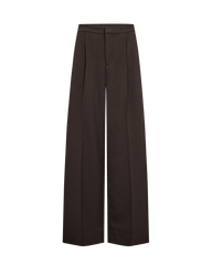 155205 | Copenhagen Muse - Tailor Mørkebrun
