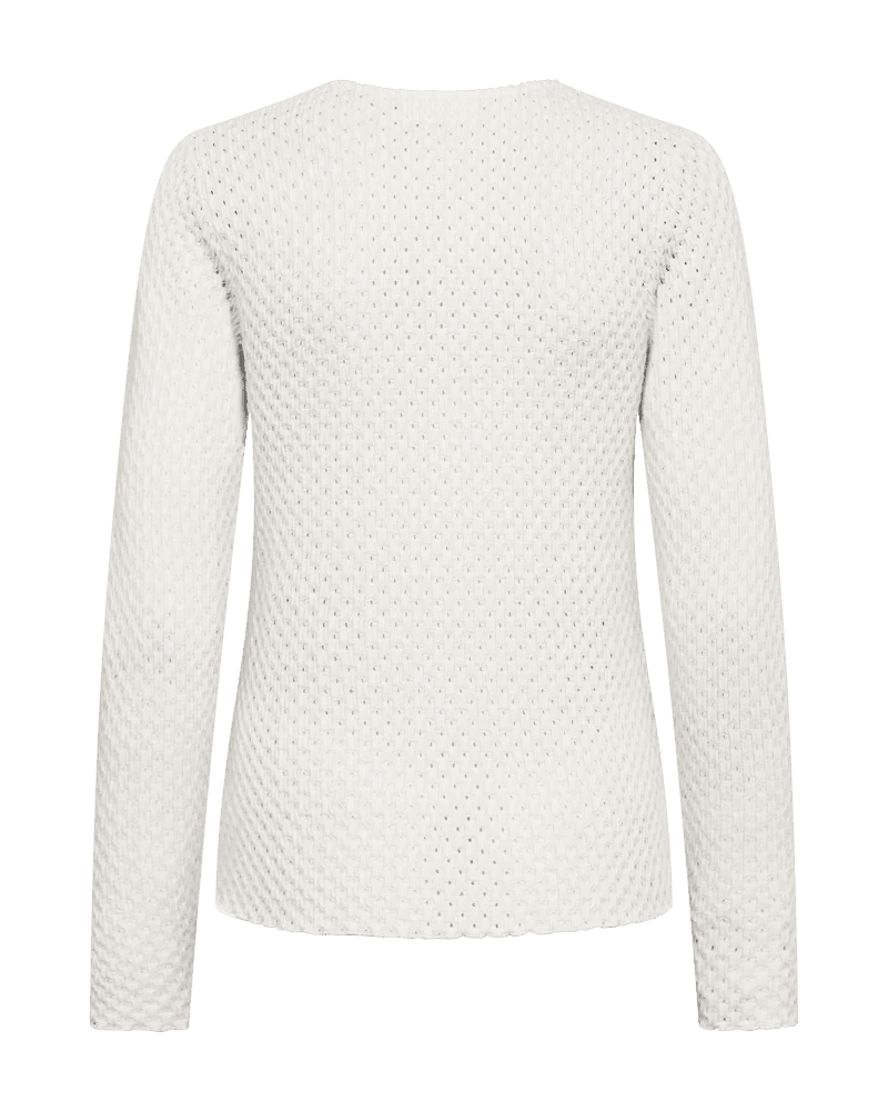 155599 | Copenhagen Muse - Bobbie Off white