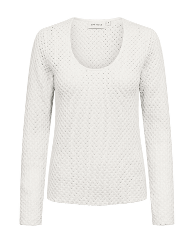 155599 | Copenhagen Muse - Bobbie Off white