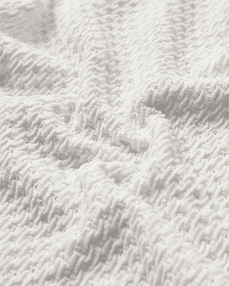 155599 | Copenhagen Muse - Bobbie Off white