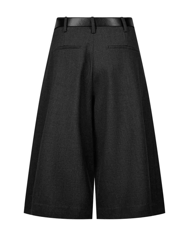 155836 | Copenhagen Muse - Tailor Mørkegrå