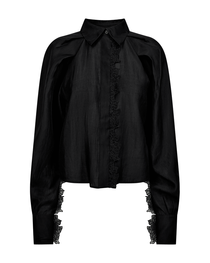 156025 | Copenhagen Muse - CMMolly Sort