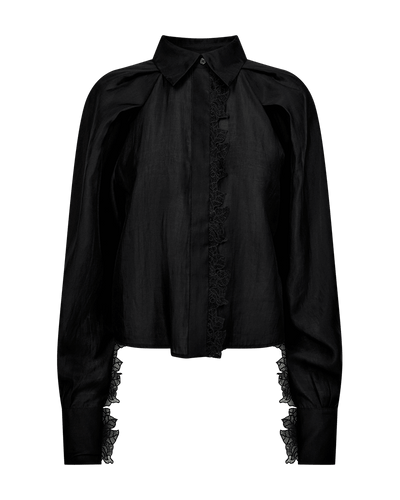 156025 | Copenhagen Muse - CMMolly Sort