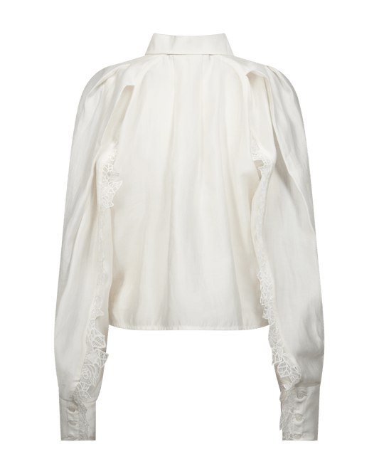  i Off white fra Copenhagen Muse