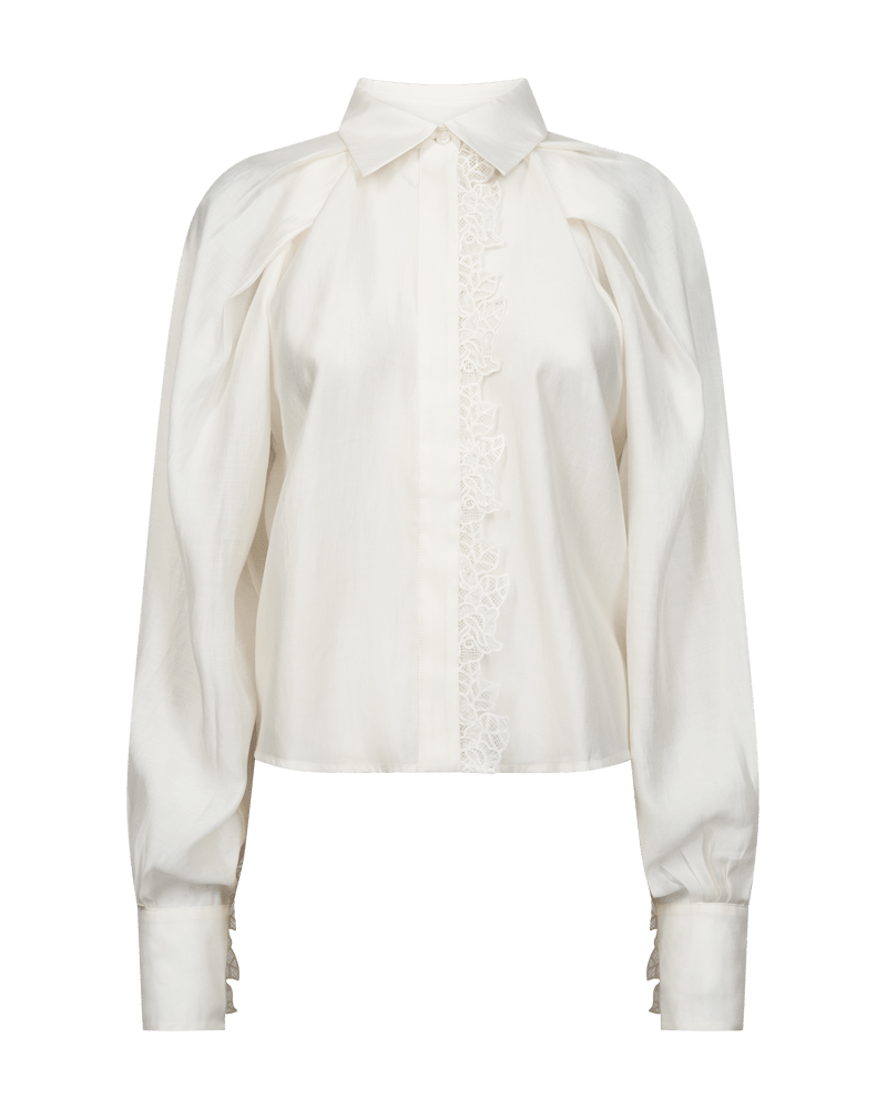 156026 | Copenhagen Muse - CMMolly Off white