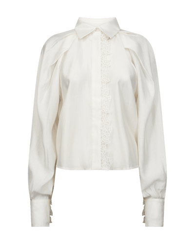 156026 | Copenhagen Muse - CMMolly Off white